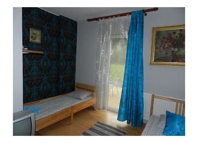 Pensjonat u Alexa ® - Pokoje