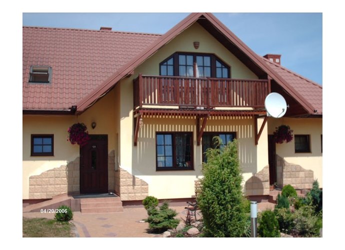 Pensjonat u Alexa ®